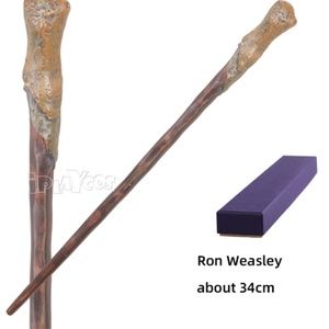Harry Potter Witch or Wizard Wand